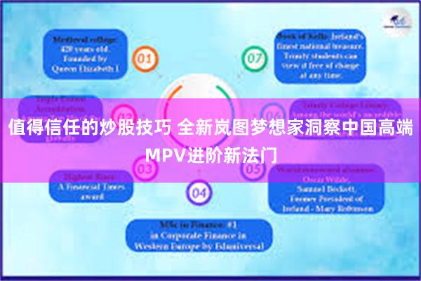 值得信任的炒股技巧 全新岚图梦想家洞察中国高端MPV进阶新法门